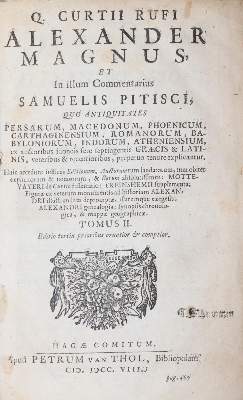 Bild Nr.1: 143-1496 Voß,J.H.: (Literatur und illustrierte Bücher bis 19.Jahrhundert)