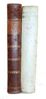 Bild Nr.2: 143-1496 Voß,J.H.: (Literatur und illustrierte Bücher bis 19.Jahrhundert)
