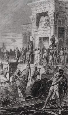 Bild Nr.1: 143-1506 Avril,p: (Literatur und illustrierte Bücher 20.Jahrhundert - Alte Literatur in modernen Ausgaben)