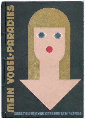 Bild Nr.1: 143-1507 Hinkefuss,C.E.: (Bauhaus)
