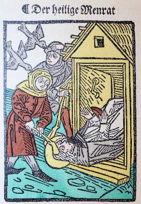 Bild Nr.4: 143-1509 Benz,R. (Ges.).: (Literatur und illustrierte Bücher 20.Jahrhundert - Alte Literatur in modernen Ausgaben)
