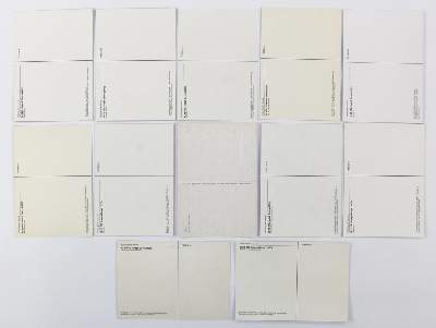 Bild Nr.5: 143-1514 Beuys, Joseph: (Literatur und illustrierte Bücher 20.Jahrhundert - Alte Literatur in modernen Ausgaben)