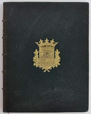 Bild Nr.5: 143-1516 Bonet,H.: (Literatur und illustrierte Bücher 20.Jahrhundert - Alte Literatur in modernen Ausgaben)