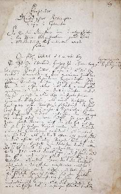 Bild Nr.1: 143-152 Donnstetten.: (Handschriften)
