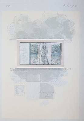 Bild Nr.1: 143-1524 Bushoff,K.: (Literatur und illustrierte Bücher 20.Jahrhundert - Alte Literatur in modernen Ausgaben)