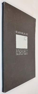 Bild Nr.10: 143-1524 Bushoff,K.: (Literatur und illustrierte Bücher 20.Jahrhundert - Alte Literatur in modernen Ausgaben)