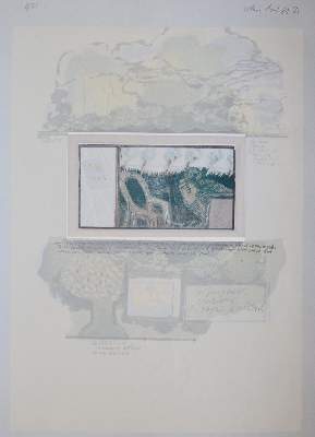Bild Nr.4: 143-1524 Bushoff,K.: (Literatur und illustrierte Bücher 20.Jahrhundert - Alte Literatur in modernen Ausgaben)
