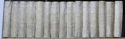 Bild Nr.1: 143-1526 Casanova,G.: (Literatur und illustrierte Bücher 20.Jahrhundert - Alte Literatur in modernen Ausgaben)
