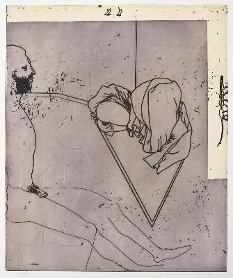 Bild Nr.3: 143-1527 Castillo,Jorge.: (Literatur und illustrierte Bücher 20.Jahrhundert - Alte Literatur in modernen Ausgaben)