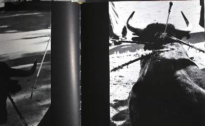 Bild Nr.2: 143-1532 Clergue, Lucien.: (Literatur und illustrierte Bücher 20.Jahrhundert - Alte Literatur in modernen Ausgaben)