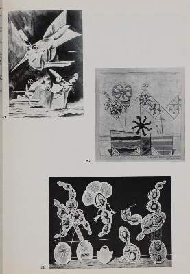 Bild Nr.5: 143-1535 Siepmann,E.: (Dada)