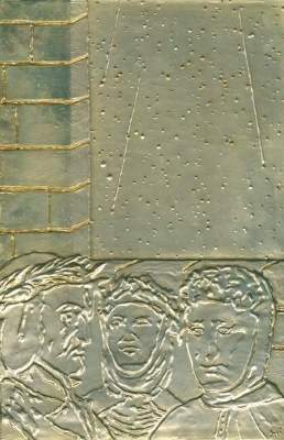 Bild Nr.1: 143-1539 Genio d'Italia:: (Dante)