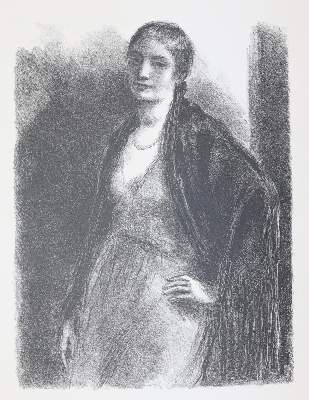 Bild Nr.4: 143-1540 D'Ariane a Zoe.: (Literatur und illustrierte Bücher 20.Jahrhundert - Alte Literatur in modernen Ausgaben)