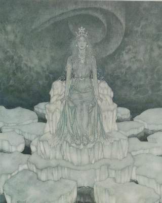 Bild Nr.1: 143-1548 Andersen,H.: (Dulac)