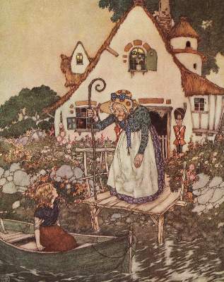 Bild Nr.3: 143-1548 Andersen,H.: (Dulac)