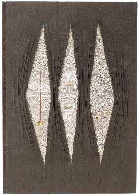 Bild Nr.1: 143-1553 Goethe,W.J.: (Einband, Hirsch)