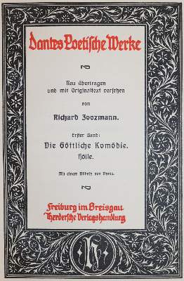 Bild Nr.4: 143-1555 Kleist,H.v.: (Einband)