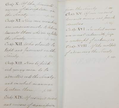 Bild Nr.210: 143-156 (Zaorowsky,J.).: (Handschriften, Jesuiten)