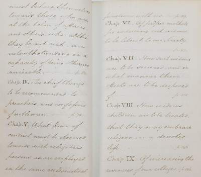Bild Nr.29: 143-156 (Zaorowsky,J.).: (Handschriften, Jesuiten)