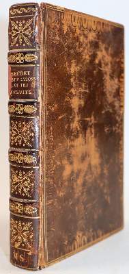 Bild Nr.3: 143-156 (Zaorowsky,J.).: (Handschriften, Jesuiten)
