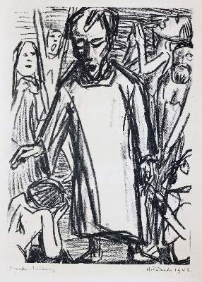 Bild Nr.2: 143-1566 Fähnle,H.: (Literatur und illustrierte Bücher 20.Jahrhundert - Alte Literatur in modernen Ausgaben)