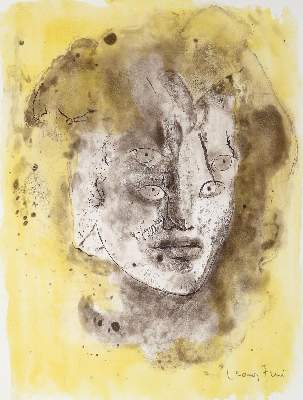 Bild Nr.1: 143-1568 Nerval,G.de.: (Fini)