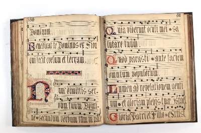 Bild Nr.2: 143-157 Komplet: (Handschriften)