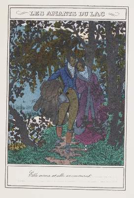 Bild Nr.5: 143-1571 Florilege.: (Literatur und illustrierte Bücher 20.Jahrhundert - Alte Literatur in modernen Ausgaben)