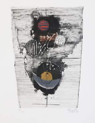 Bild Nr.1: 143-1575 Littrow,J.J.v.: (Friedländer)