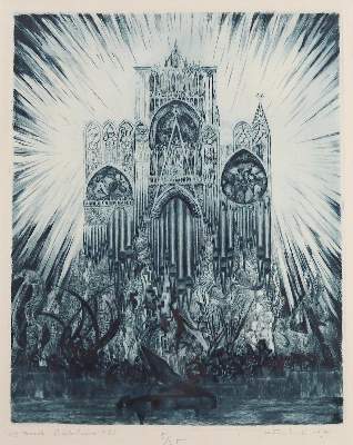 Bild Nr.2: 143-1576 Friedrich,A.: (Literatur und illustrierte Bücher 20.Jahrhundert - Alte Literatur in modernen Ausgaben)
