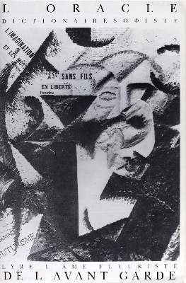 Bild Nr.1: 143-1579 Clerici,L.: (Futurismus)
