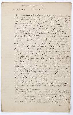 Bild Nr.1: 143-158 Abschrift: (Handschriften, Kurpfalz)