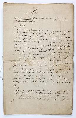 Bild Nr.2: 143-158 Abschrift: (Handschriften, Kurpfalz)