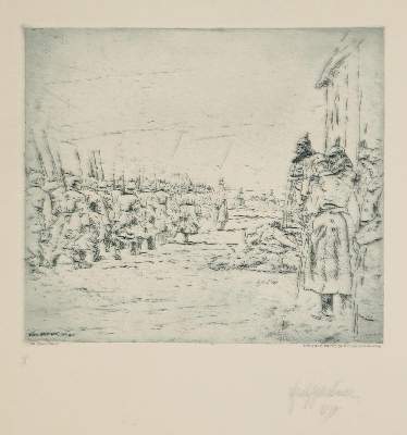 Bild Nr.1: 143-1580 Gärtner,F.: (Literatur und illustrierte Bücher 20.Jahrhundert - Alte Literatur in modernen Ausgaben)