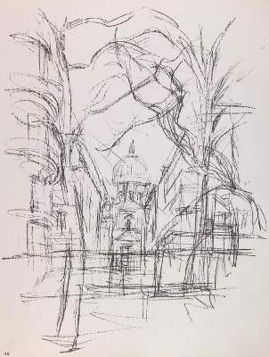 Bild Nr.1: 143-1586 Giacometti,A.: (Literatur und illustrierte Bücher 20.Jahrhundert - Alte Literatur in modernen Ausgaben)