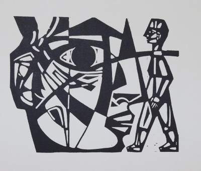 Bild Nr.1: 143-1590 Gide,A.: (Literatur und illustrierte Bücher 20.Jahrhundert - Alte Literatur in modernen Ausgaben)