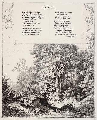 Bild Nr.3: 143-1598 Graphischen Künste, Die.: (Literatur und illustrierte Bücher 20.Jahrhundert - Alte Literatur in modernen Ausgaben)