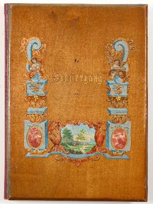 Bild Nr.2: 143-1606 Schiller,(F.v.).: (Handschriften)