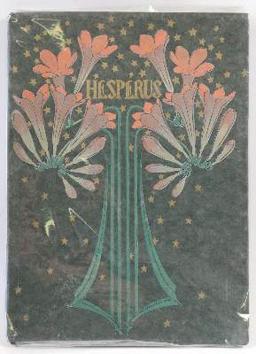 Bild Nr.3: 143-1607 Hansen-Bahia,(K.H.).: (Literatur und illustrierte Bücher 20.Jahrhundert - Alte Literatur in modernen Ausgaben)