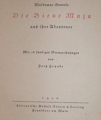 Bild Nr.4: 143-1612 Hebbel,F.: (Literatur und illustrierte Bücher 20.Jahrhundert - Alte Literatur in modernen Ausgaben)