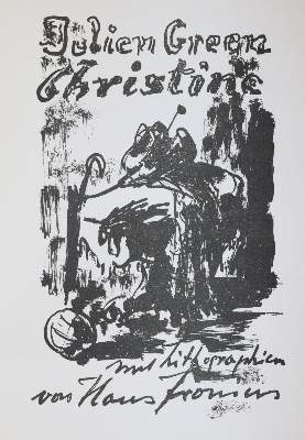 Bild Nr.1: 143-1615 Heisenberg,W.: (Literatur und illustrierte Bücher 20.Jahrhundert - Alte Literatur in modernen Ausgaben)