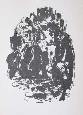 Bild Nr.2: 143-1615 Heisenberg,W.: (Literatur und illustrierte Bücher 20.Jahrhundert - Alte Literatur in modernen Ausgaben)