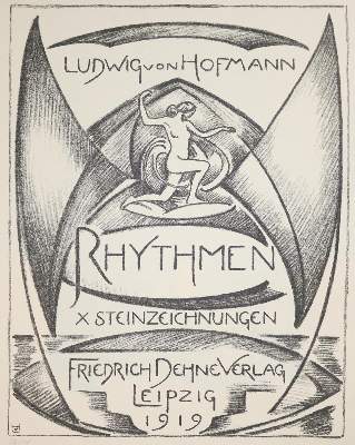 Bild Nr.1: 143-1620 Hofmann,L.v.: (Literatur und illustrierte Bücher 20.Jahrhundert - Alte Literatur in modernen Ausgaben)