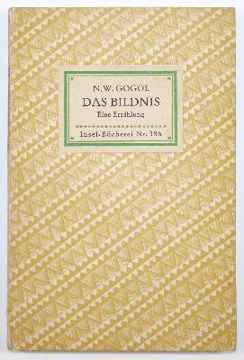 Bild Nr.1: 143-1631 Insel-Bücherei.: (Insel-Verlag)