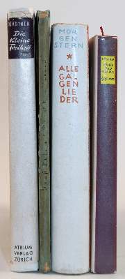 Bild Nr.2: 143-1635 Kästner,E.: (Literatur und illustrierte Bücher 20.Jahrhundert - Alte Literatur in modernen Ausgaben)