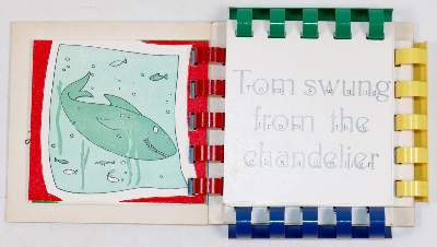Bild Nr.3: 143-1640 Dickinson,E.: (Kickshaws Press)