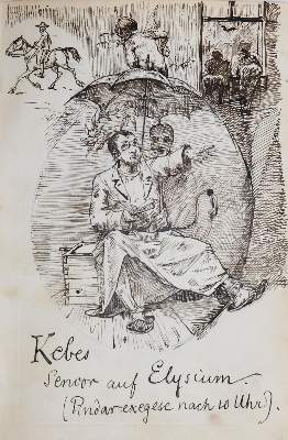Bild Nr.4: 143-1643 Kneipp-Zeitungen: (Literatur und illustrierte Bücher 20.Jahrhundert - Alte Literatur in modernen Ausgaben)