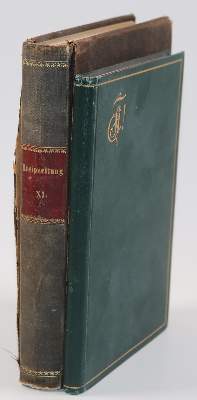 Bild Nr.5: 143-1643 Kneipp-Zeitungen: (Literatur und illustrierte Bücher 20.Jahrhundert - Alte Literatur in modernen Ausgaben)