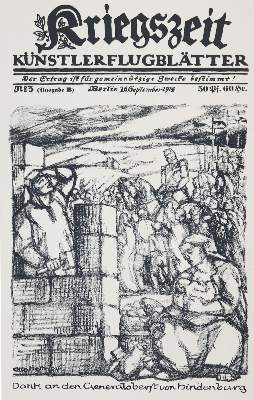 Bild Nr.2: 143-1648 Kriegszeit.: (Literatur und illustrierte Bücher 20.Jahrhundert - Alte Literatur in modernen Ausgaben)
