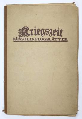 Bild Nr.5: 143-1648 Kriegszeit.: (Literatur und illustrierte Bücher 20.Jahrhundert - Alte Literatur in modernen Ausgaben)